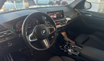 BMW X3 xDrive20d 48V Msport pieno