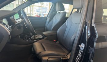 BMW X3 xDrive20d 48V Msport pieno