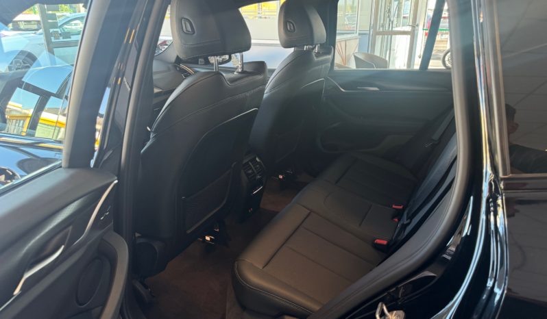 BMW X3 xDrive20d 48V Msport pieno