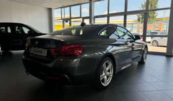 BMW 420 d xDrive Coupé Msport pieno