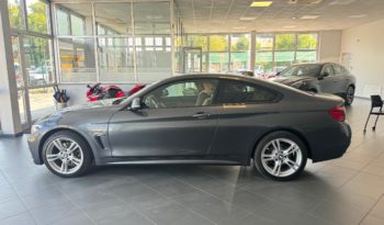 BMW 420 d xDrive Coupé Msport pieno