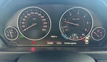 BMW 420 d xDrive Coupé Msport pieno