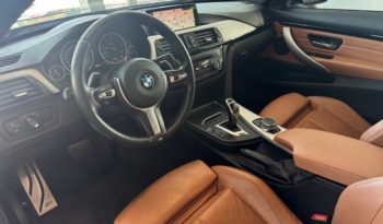 BMW 420 d xDrive Coupé Msport pieno
