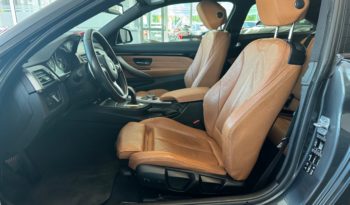 BMW 420 d xDrive Coupé Msport pieno