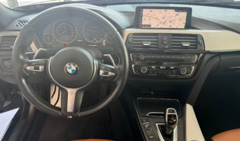 BMW 420 d xDrive Coupé Msport pieno