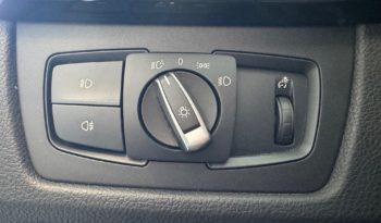 BMW 420 d xDrive Coupé Msport pieno