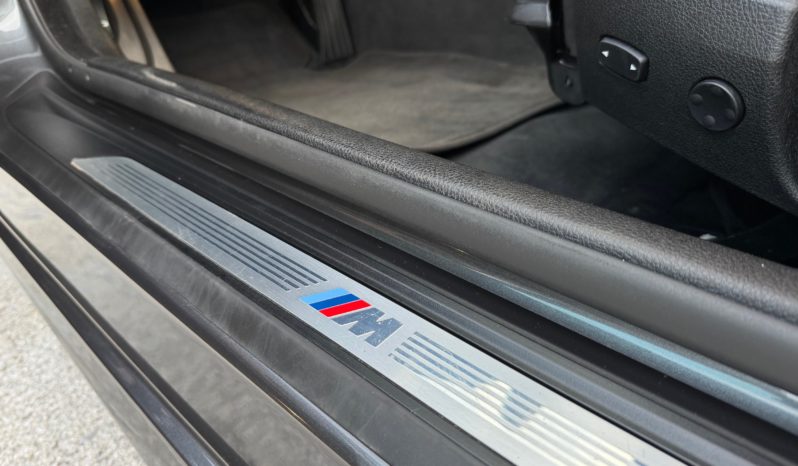 BMW 420 d xDrive Coupé Msport pieno