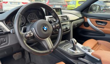 BMW 420 d xDrive Coupé Msport pieno
