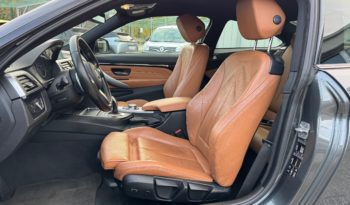 BMW 420 d xDrive Coupé Msport pieno