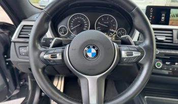 BMW 420 d xDrive Coupé Msport pieno
