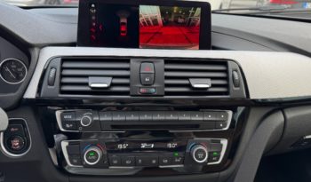 BMW 420 d xDrive Coupé Msport pieno