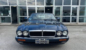 JAGUAR XJ6 4.0 SPORT ASI-CRS pieno