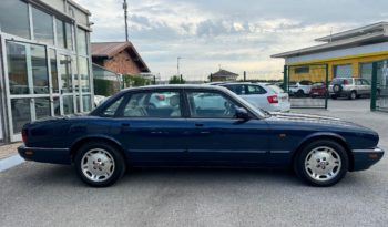 JAGUAR XJ6 4.0 SPORT ASI-CRS pieno