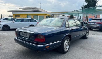 JAGUAR XJ6 4.0 SPORT ASI-CRS pieno