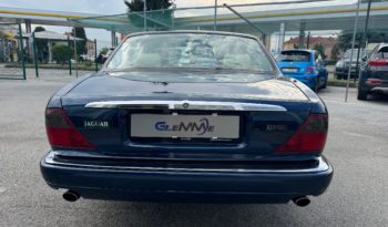 JAGUAR XJ6 4.0 SPORT ASI-CRS pieno