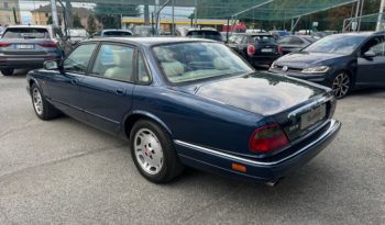 JAGUAR XJ6 4.0 SPORT ASI-CRS pieno