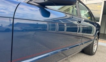 JAGUAR XJ6 4.0 SPORT ASI-CRS pieno