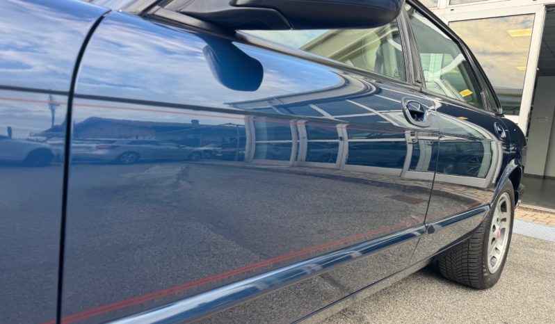 JAGUAR XJ6 4.0 SPORT ASI-CRS pieno