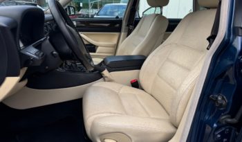 JAGUAR XJ6 4.0 SPORT ASI-CRS pieno