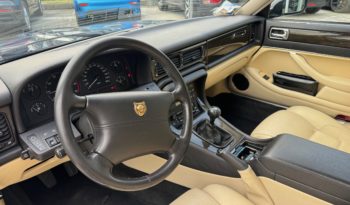 JAGUAR XJ6 4.0 SPORT ASI-CRS pieno