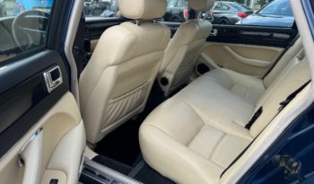 JAGUAR XJ6 4.0 SPORT ASI-CRS pieno