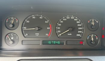 JAGUAR XJ6 4.0 SPORT ASI-CRS pieno