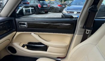 JAGUAR XJ6 4.0 SPORT ASI-CRS pieno