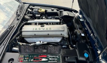 JAGUAR XJ6 4.0 SPORT ASI-CRS pieno