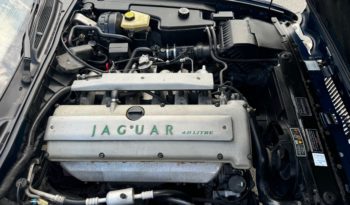 JAGUAR XJ6 4.0 SPORT ASI-CRS pieno