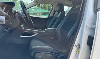 JAGUAR F-Pace 2.0 D 180 CV AWD R-Sport pieno