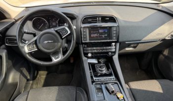 JAGUAR F-Pace 2.0 D 180 CV AWD R-Sport pieno