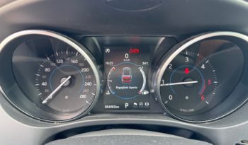 JAGUAR F-Pace 2.0 D 180 CV AWD R-Sport pieno
