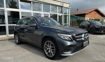 MERCEDES-BENZ GLC 250 d 4Matic Premium pieno