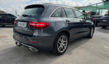 MERCEDES-BENZ GLC 250 d 4Matic Premium pieno