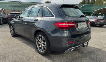 MERCEDES-BENZ GLC 250 d 4Matic Premium pieno