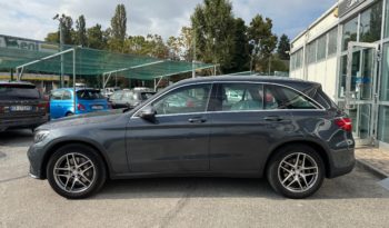 MERCEDES-BENZ GLC 250 d 4Matic Premium pieno