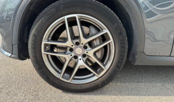 MERCEDES-BENZ GLC 250 d 4Matic Premium pieno