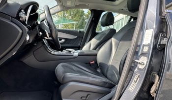 MERCEDES-BENZ GLC 250 d 4Matic Premium pieno