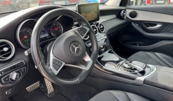 MERCEDES-BENZ GLC 250 d 4Matic Premium pieno