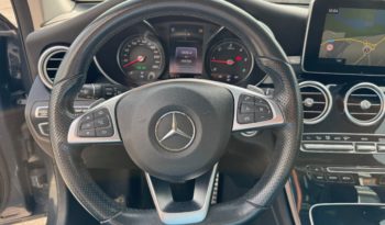 MERCEDES-BENZ GLC 250 d 4Matic Premium pieno