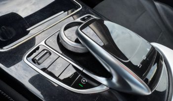 MERCEDES-BENZ GLC 250 d 4Matic Premium pieno