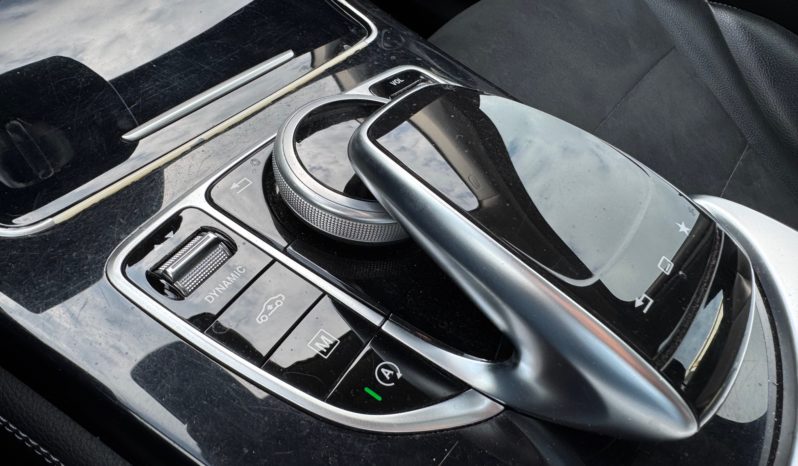 MERCEDES-BENZ GLC 250 d 4Matic Premium pieno