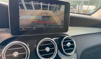 MERCEDES-BENZ GLC 250 d 4Matic Premium pieno