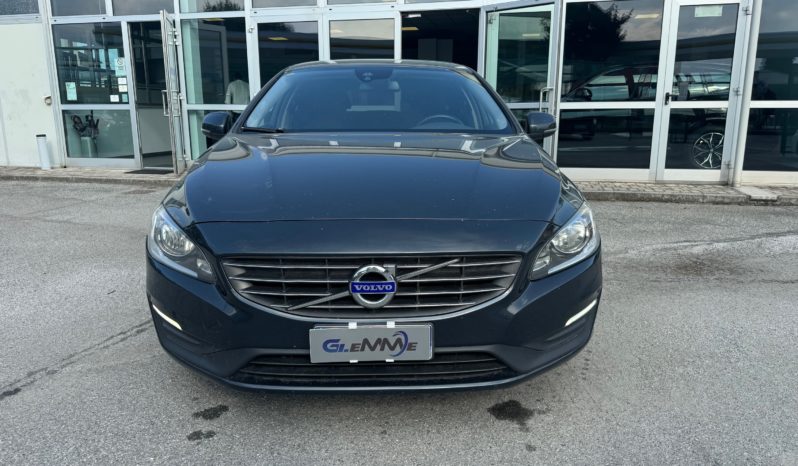 VOLVO V60 D2 Business pieno
