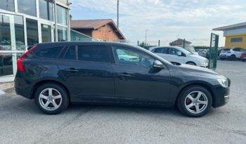 VOLVO V60 D2 Business pieno