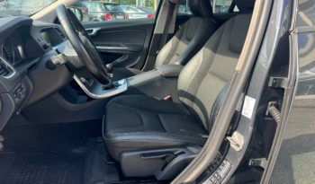 VOLVO V60 D2 Business pieno