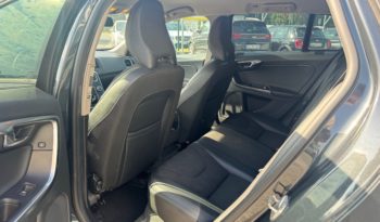 VOLVO V60 D2 Business pieno
