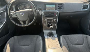 VOLVO V60 D2 Business pieno