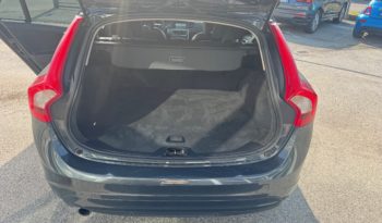 VOLVO V60 D2 Business pieno