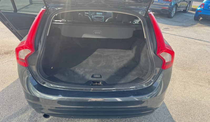 VOLVO V60 D2 Business pieno